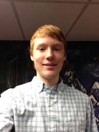 Kevin Ensor: Gravitational Waves and Astrophysics, Week One