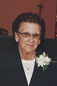 Obituary for Rose Marie (Staffaroni) Tippitt