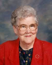 Betty Crites Obituary April 25, 2012