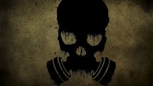 , skull wallpapers free group hd wallpapers pinterest skull 1198×674. Skull Wallpaper Gas Masks Apocalyptic Skull Grunge Hd Wallpaper Wallpaperbetter