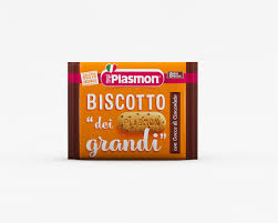 Si conserva perfettamente in una campana di vetro e permette di. Arrivano I Plasmon Dei Grandi I Biscotti Per Tornare Bambini