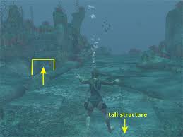You will find there localization. Tomb Raider Underworld Walkthrough And Game Guide Mediterranean Sea The Path To Avalon