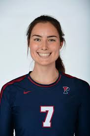 Lauren Mcleod's Instagram, Twitter & Facebook