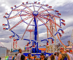 Si te gusta el peligro, los deportes de riesgo o el motor más peligroso esta es tu página. Abrira La Feria De Chapultepec Dos Nuevas Atracciones Tcz The Coaster Zone