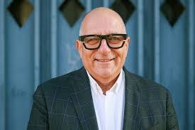 Hugh Wallace: 'The Anglo-Irish system was terrible