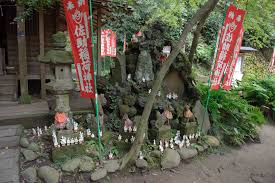 Résultat de recherche d'images pour "sasuke inari shrine"