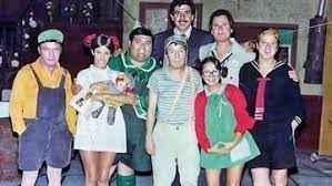 Por qué se dejó de emitir 'El Chavo del 8′ y desde cuándo no se podía ver  en la televisión en México? - Tikitakas