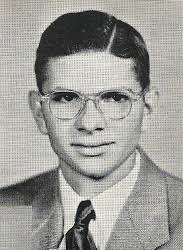 Ringgold County IAGenWeb Project ~ Kellerton Independent School ~ 1951