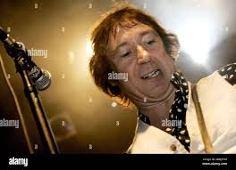 Buzzcocks band hi-res stock photography and images