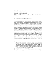 Der entführer des hamburger mäzens jan philipp reemtsma, thomas drach, ist pleite; Pdf Gewalt Und Spektakel Uber Die Okonomie Brachialer Kommunikation Alexander Benjamin Schaab Academia Edu