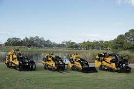No matter the job site, the versatile vermeer mini. 0 Or Low Interest Mini Skid Steer March 02020
