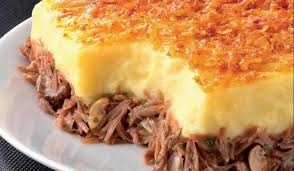 Parmentier De Canard Cyril Lignac Noel No Cook Meals French Food Cooking Recipes