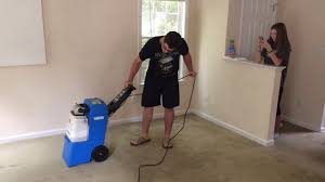 Bissell Big Green Rental Home Depot Home Depot Carpet Cleaner Youtube