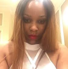 Iesha Baker's Instagram, Twitter & Facebook