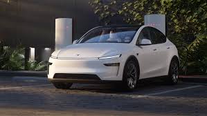 Tesla anuncia una división de acciones 1:10 – las cotizaciones subieron un 12%