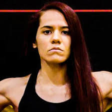 Kayla Hracho vs. Piera Rodriguez, UCC 48