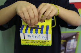 Here Are Some Coin Collection Lesson Plans To Use While Participating In Alex S Lemonade Stand S Coin Collection Lesson Plans School Events Student Engagement