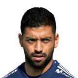 Fifa 21 introduces 11 brand new icons to the fut (fifa ultimate team) mode to the already existing 89 special players featured in the previous installment of the series, bringing the total number of. Palestino Fifa 20 Ultimate Team Players Ratings Futhead