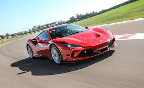 The very literal name ferrari has bestowed on its 488gtb replacement, f8 tributo, is a hint as to what it's up to here. 2020 Ferrari F8 Tributo Is An Evolutionary Masterpiece