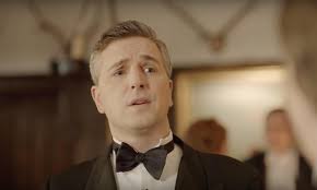 Drunk History: UK" Geordie Shore Special (TV Episode 2016)