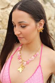 Collier CALYPSO modulable