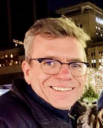 Cambridge Lutheran Church