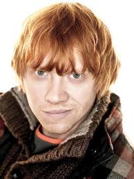 Ron weasley was born on march 1, 1980 in the harry potter universe. Harry Potter And The Deathly Hallows Movies Photo Ron Weasley Weasley Harry Potter Rupert Grint Shirtless Ronald Weasley