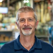 Meet The Team — Varland Plating