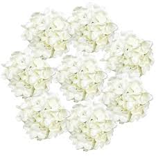 Maybe you would like to learn more about one of these? Ivory Artificial Hydrangea Heads Fisch Floral Supply