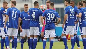 Jul 23, 2021 · schalke startet mit niederlage gegen hamburger sv. 85so1xdg5qpppm