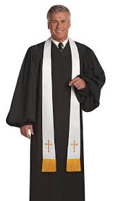 Get all latest content delivered to your email a few times a month. Men S Plain Black Clergy Robe Clergy Apparel Church Robes