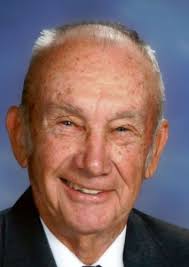 Charles Ott Obituary (1928