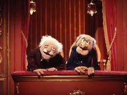 This is a test episode of a new series. How To Watch The Muppet Show