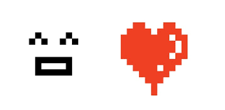 But it was available only to iphone users on japan's softbank network. The Original Ntt Docomo Emoji Set Has Been Added To The Museum Of Modern Art S Collection By Paul Galloway Moma
