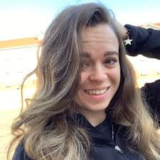 Lydia Spence (@LydiPartridge)