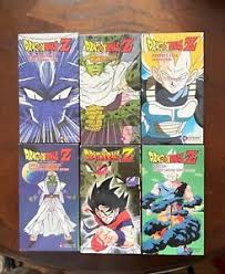 We did not find results for: Dragon Ball Z 1996 Tv Series Vhs Tapes For Sale Ebay