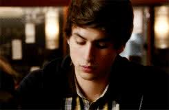 He joined s.h.i.e.l.d along with his sister to restore the timeline and to stop grant ward family from conquering the world. Best Ashton Moio Gifs Gfycat