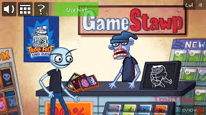 Troll Face Quest Internet Memes Level 18 Walkthrough Youtube