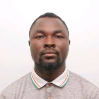 60+ "Robert Osei" profiles