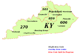 What city or state is the area code 859 for? 859 Area Code Location Prefixes Cities Map Time Zone And Assignments Teracodes