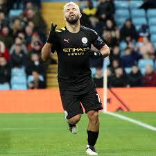Complete overview of manchester city vs aston villa (premier league) including video replays, lineups, stats and fan opinion. Aston Villa 1 6 Manchester City Premier League As It Happened Football The Guardian