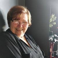 Ruth Pisula Obituary (1931