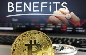 Bitcoins do not stand a chance of failing. Bitcoin Experts Explain Cryptocurrency Benefits Here S What They Had To Say