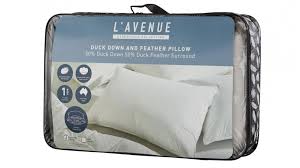 Living room lights 50% keyboard gaming ducky. Buy L Avenue 50 50 Duck Down Feather Standard Pillow Harvey Norman Au