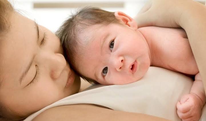 Đánh bay” nỗi lo cho con bú sau sinh mổ với 6 tuyệt chiêu đơn giản