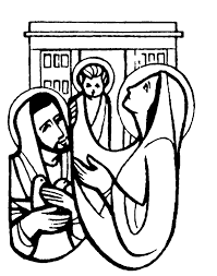 It is also known as candlemas since it is the day that candles are blessed for use throughout the church year. Clipart Presentation Of Our Lord
