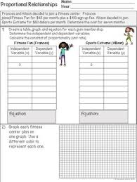 Have your students explore proportional relationships with this resource! 33 Using Proportional Relationships Geometry Worksheet Worksheet Resource Plans