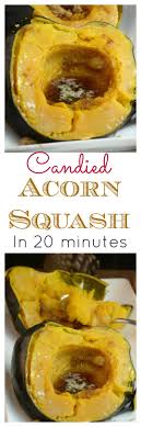 Instant Pot Candied Acorn Squash Instant Pot Recipes Acorn Squash Pot Recipes