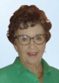 Margaret “Peggy” Puetz Obituary May 16, 2024