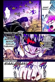 Net adalah komunitas download yang mengumpulkan komik fansub indonesia menjadi file pdf download gratis dan baca secara online kumpulan ebook komik bahasa indonesia dalam format pdf. Black Goku Download Manga Black Clover Berwarna Volume Facebook